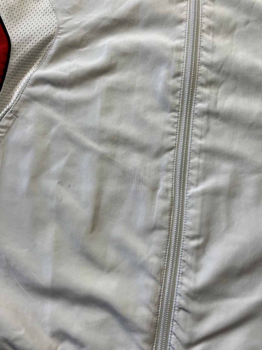 Adidas Tracksuit (M)