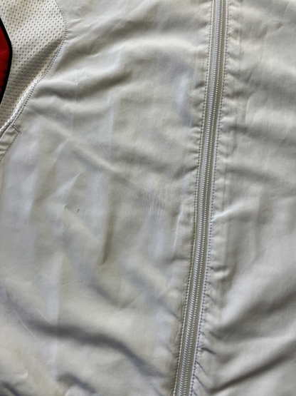 Adidas Tracksuit (M)