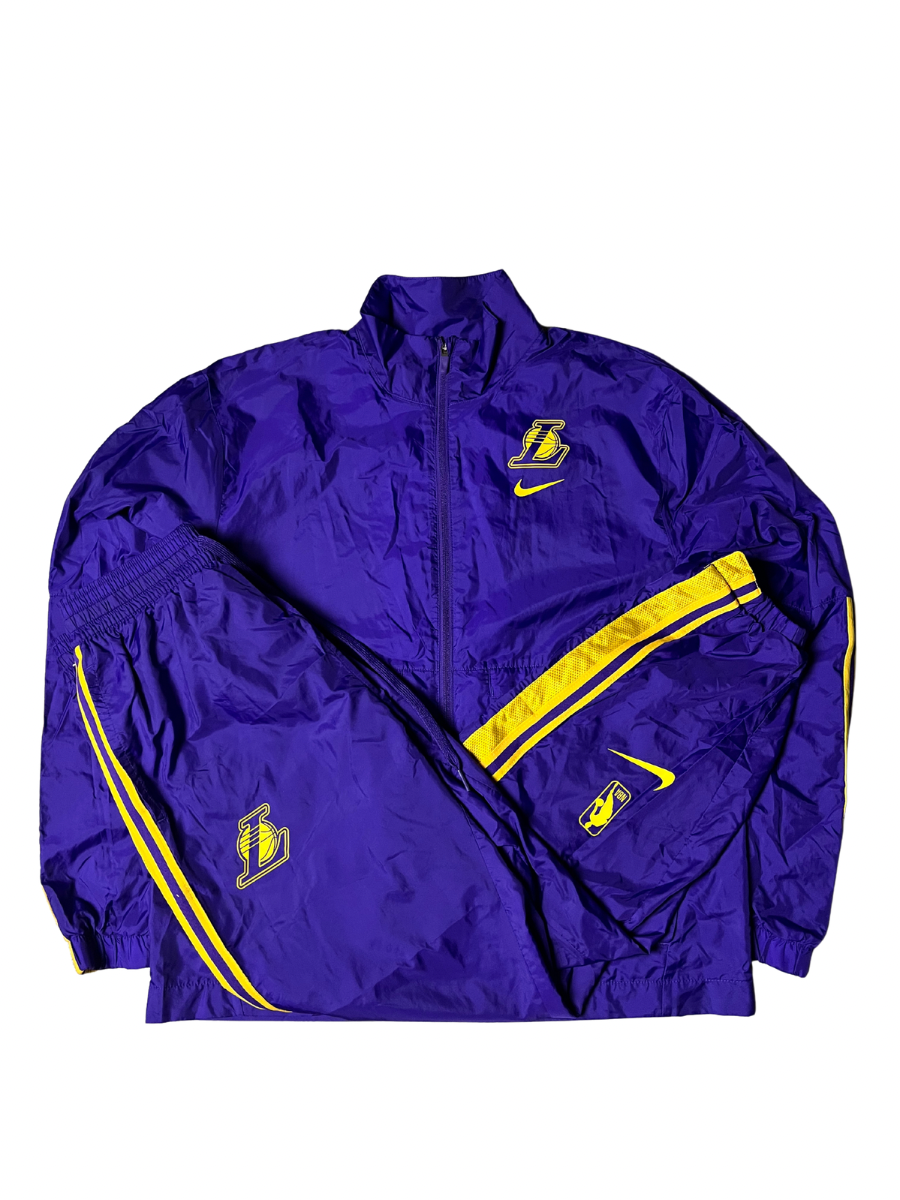 Nike Tracksuit NBA (M)