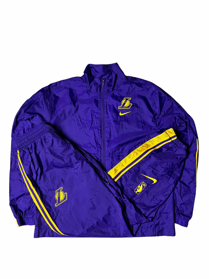 Nike Tracksuit NBA (M)
