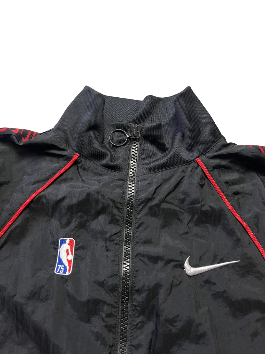Nike Chicago Bulls Tracksuit NBA 75th Anniversary (L)