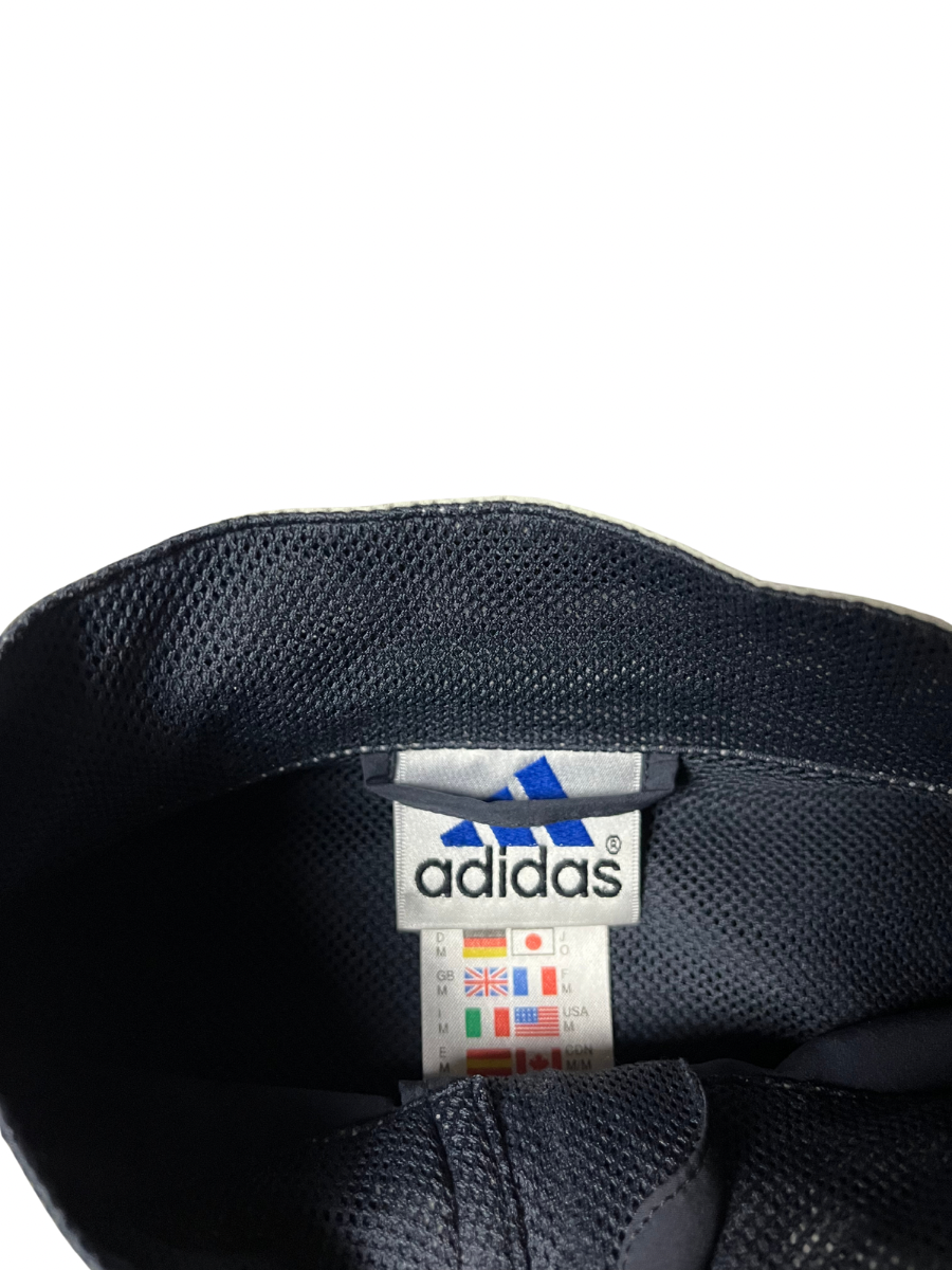 Adidas Windbreaker (M)