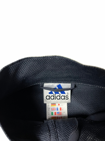 Adidas Windbreaker (M)