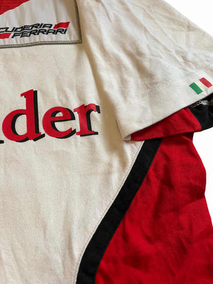 Puma Polo Ferrari (M)