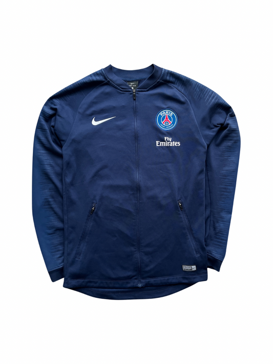 Nike Trainingsjacke PSG (S)