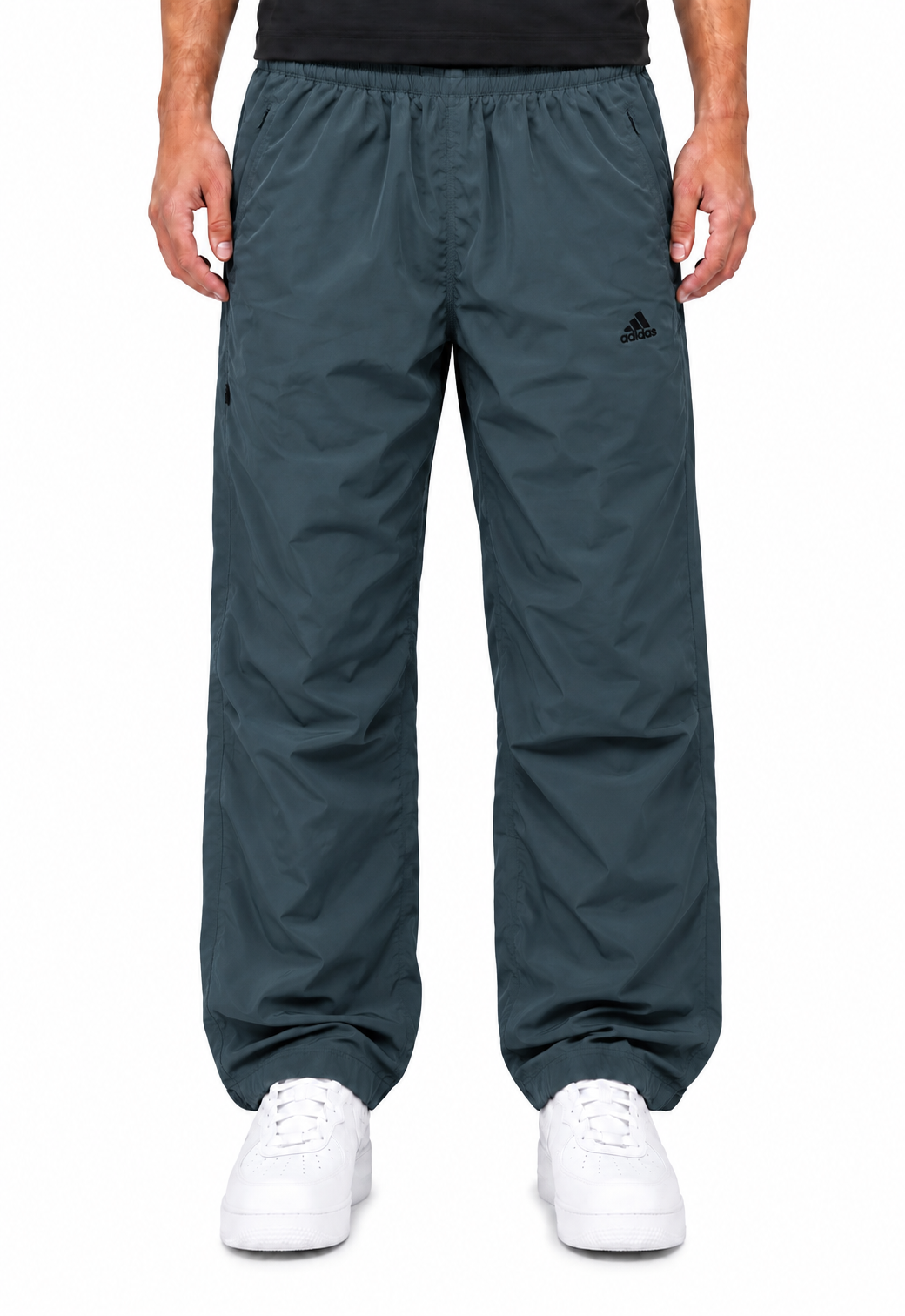 Adidas Trackpants (M)