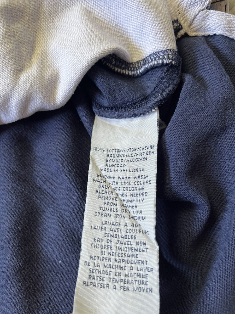 Ralph Lauren Polo (XL)