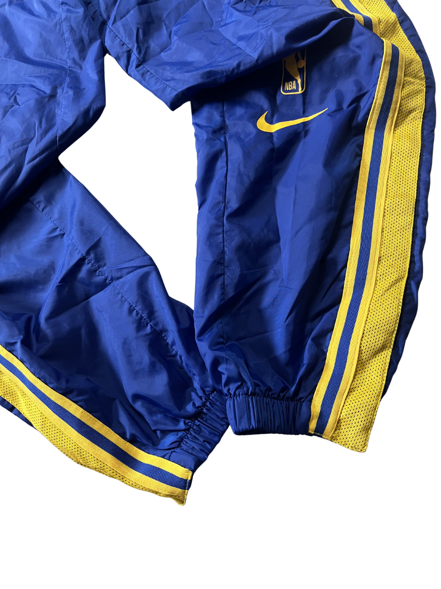 Nike Tracksuit NBA Golden State Warriors (S)