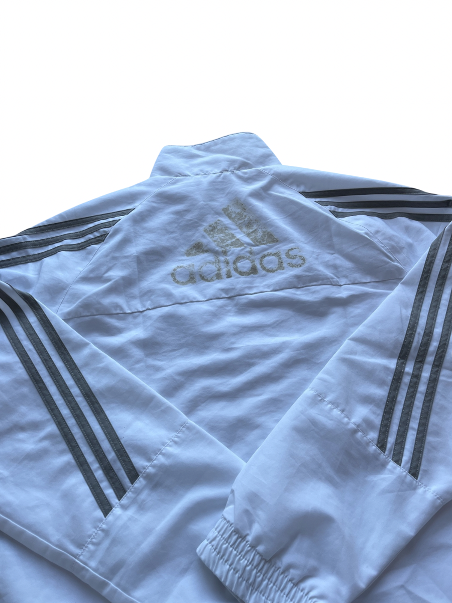 Adidas Tracksuit (L)