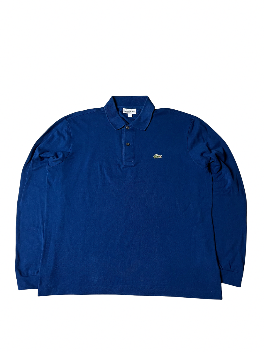Lacoste Polo (L)
