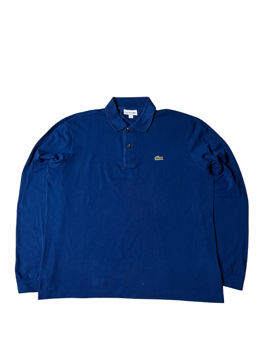 Lacoste Polo (L)