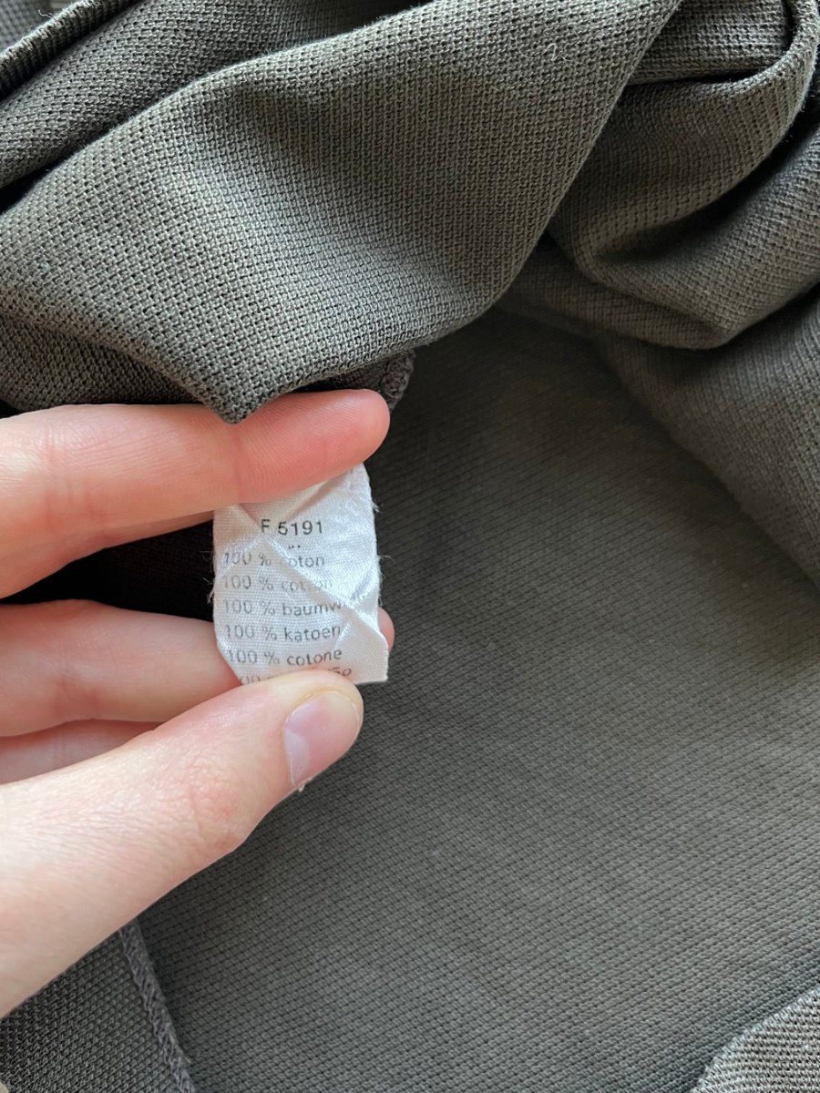 Polo Lacoste (XL)