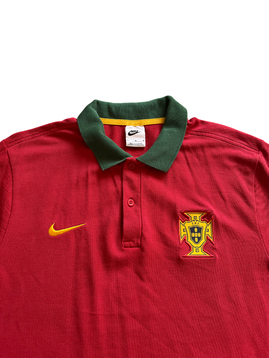 Nike Polo Portugal (M)