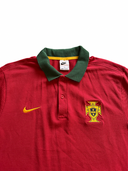 Nike Polo Portugal (M)