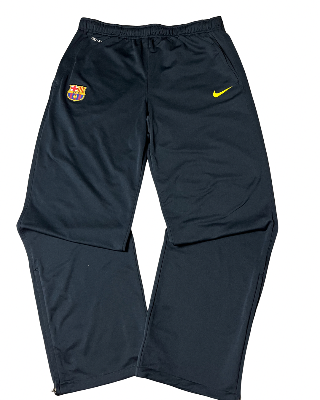 Nike Trainingsanzug FC Barcelona (L)