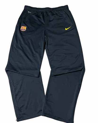 Nike Trainingsanzug FC Barcelona (L)