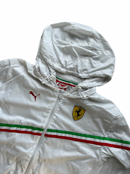 Puma Ferrari Jacke (S)