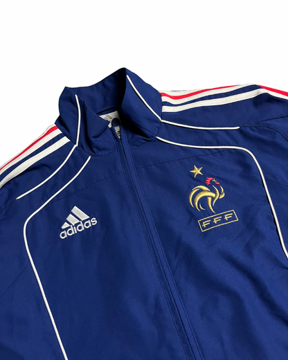 Adidas Tracksuit Frankreich (S)