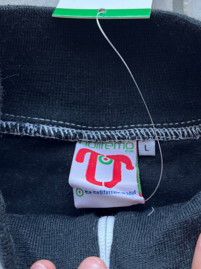 Italia Zipper (L)