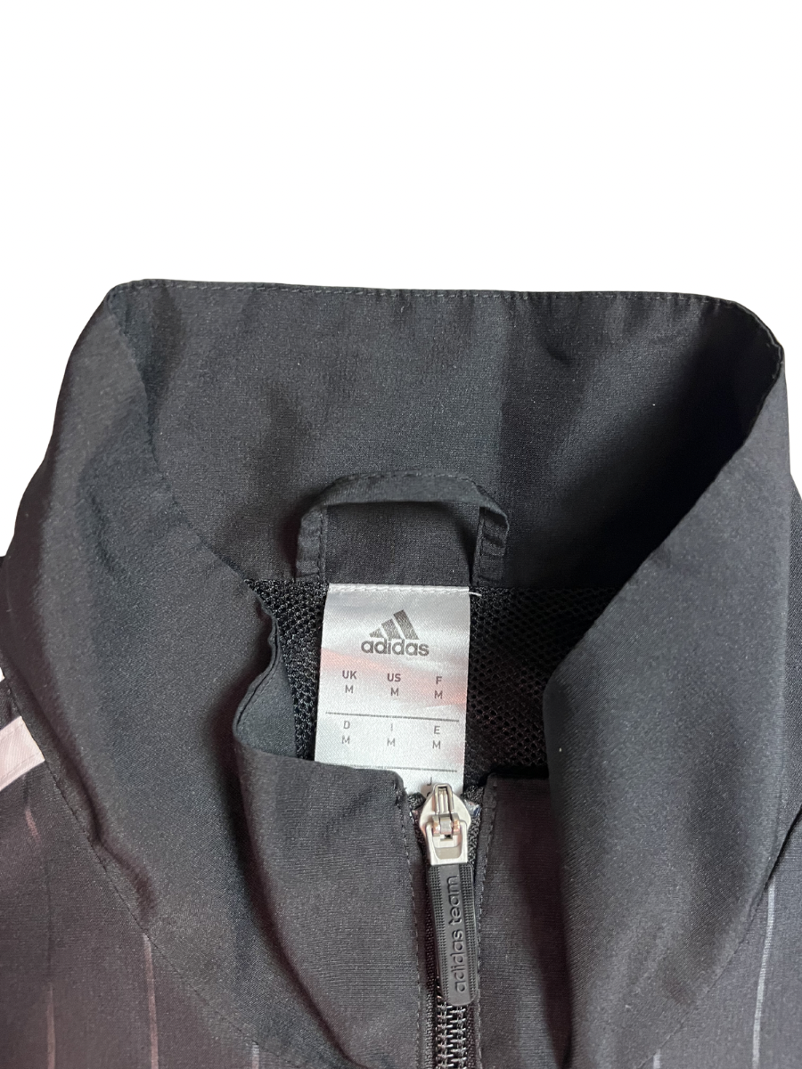 Adidas Trackjacket (M)
