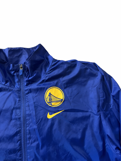 Nike Tracksuit NBA Golden State Warriors (S)