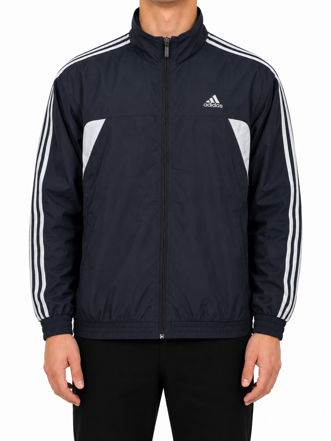Adidas Trackjacket (L)