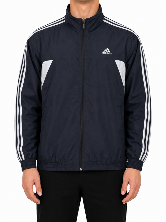 Adidas Trackjacket (L)
