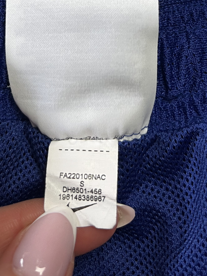 Nike Tracksuit Niederlande (S)