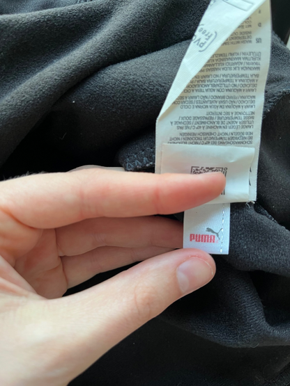 Puma Ferrari Jacke Alonso (XL)