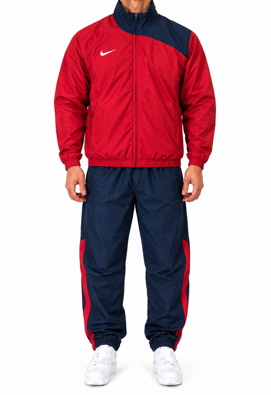Nike Tracksuit (S)