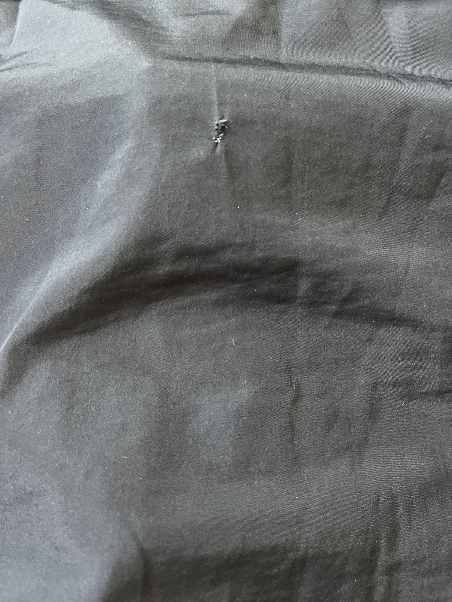 Adidas Tracksuit (XL)