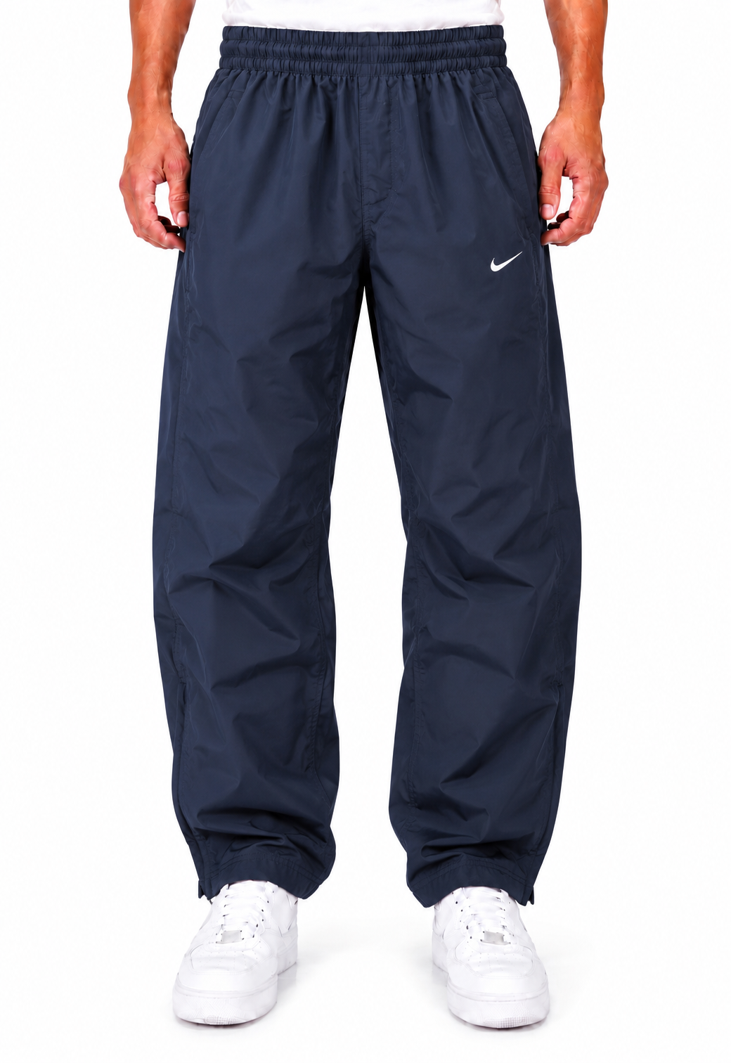 Nike Trackpants (S)