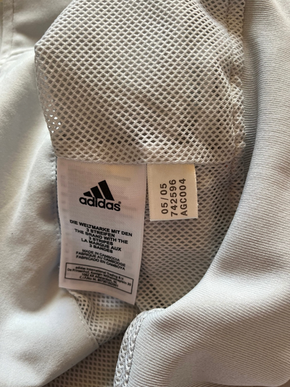Adidas Trackjacket (XL)