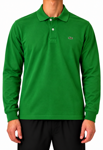 Lacoste Polo Sweater (L)