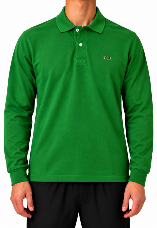 Lacoste Polo Sweater (L)
