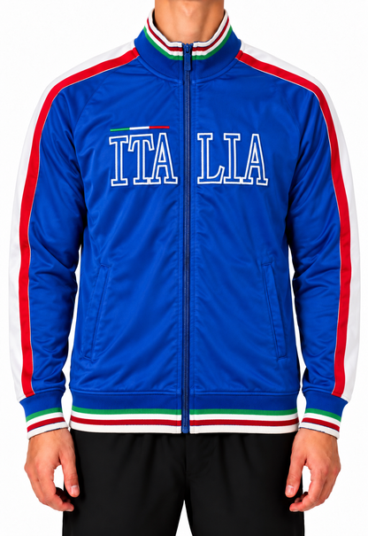 Italia Jacke (M)