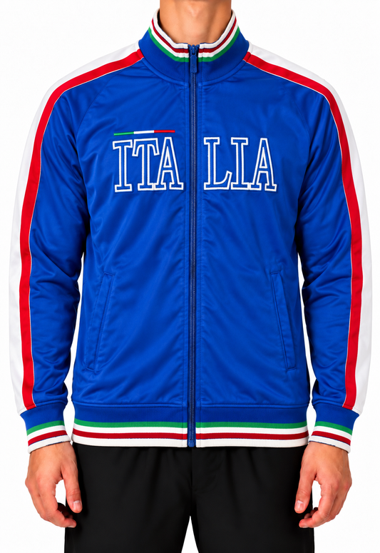 Italia Jacke (M)