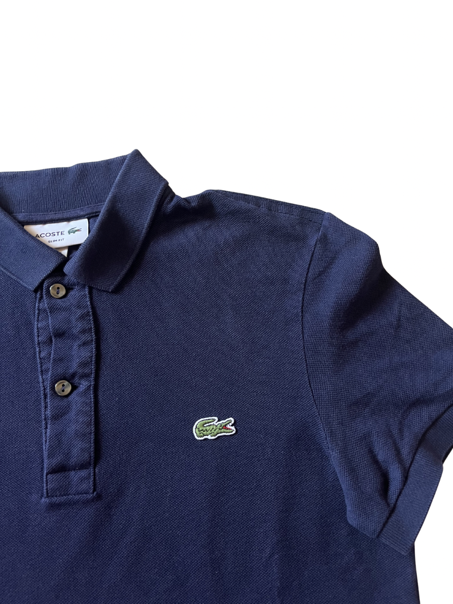 Lacoste Polo (S)