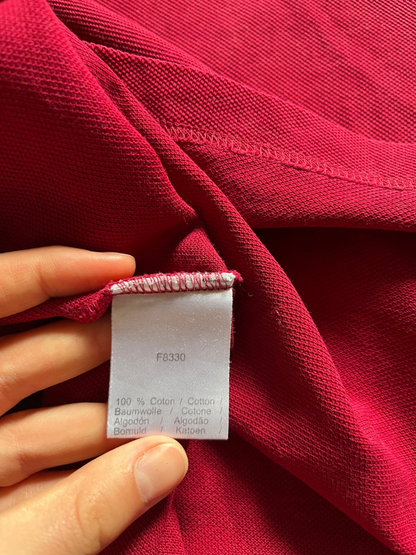 Lacoste Polo (XL)
