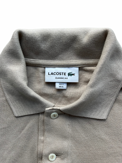 Polo Lacoste (S)