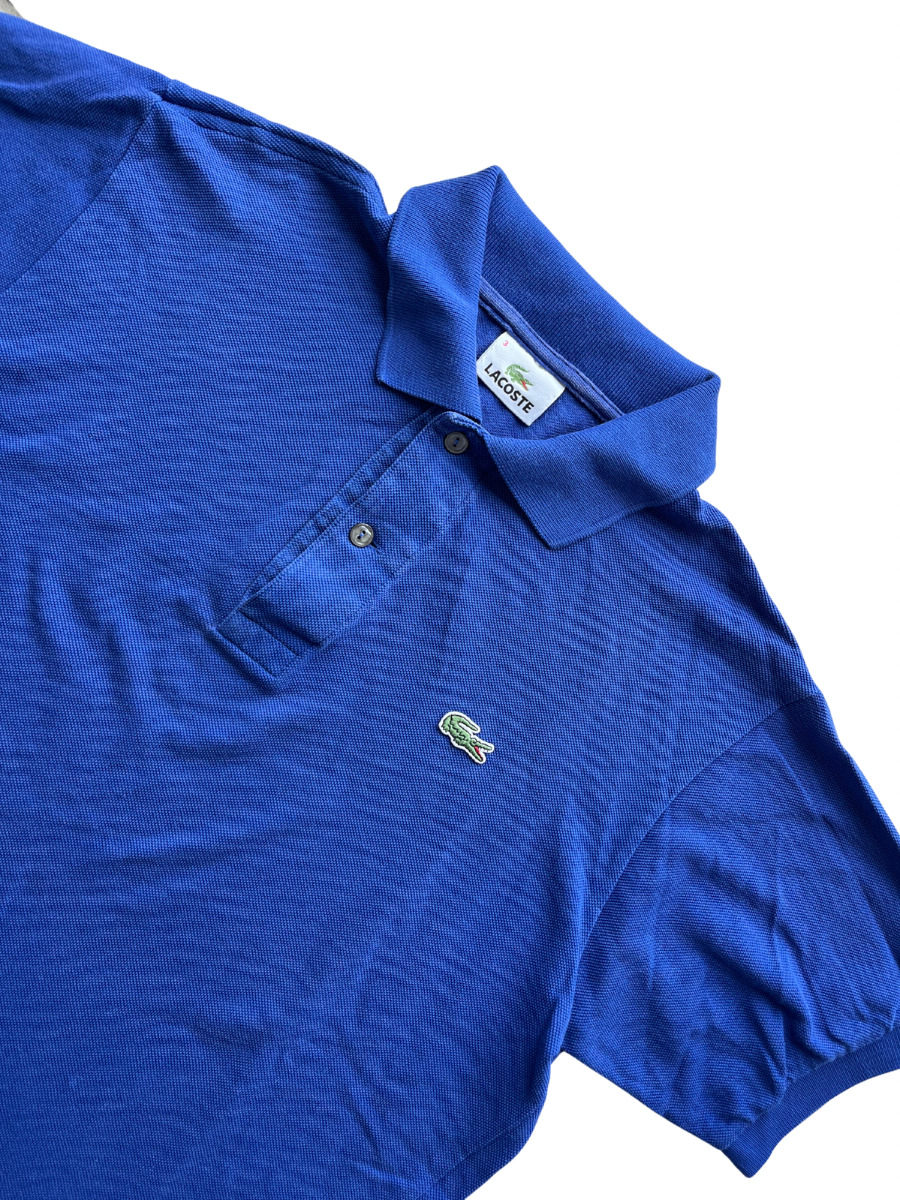 Polo Lacoste (S)