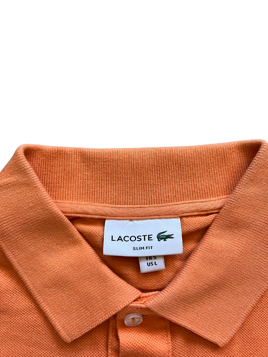 Polo Lacoste (L)