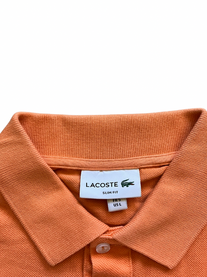 Polo Lacoste (L)