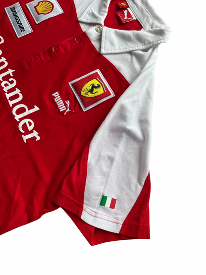 Polo Puma Ferrari (L)