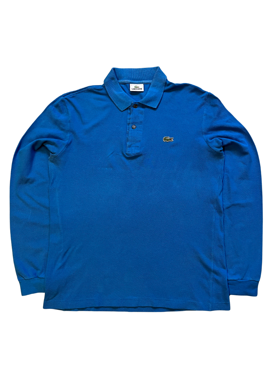 Lacoste Polo (S)