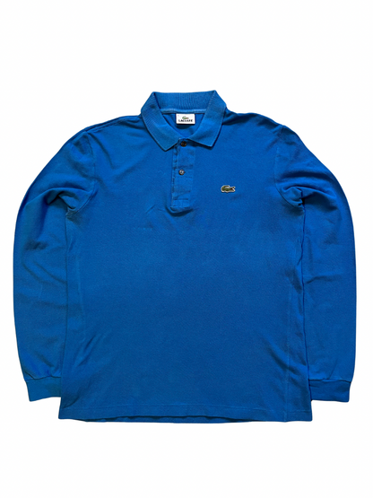 Lacoste Polo (S)