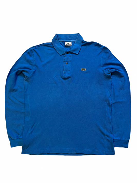 Lacoste Polo (S)