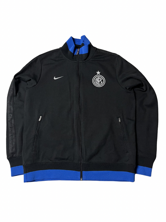 Nike Zipper Inter Mailand (L)