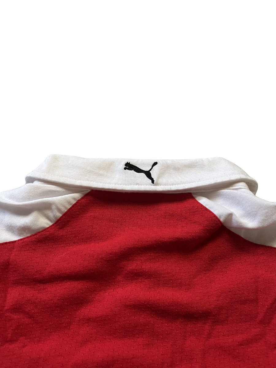 Puma Ferrari Polo (S)