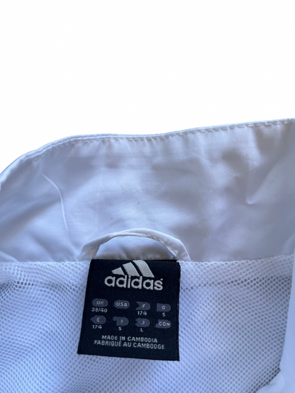 Adidas Tracksuit (S)